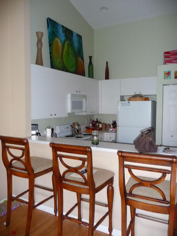 CORAL TRACE - Residential Lease