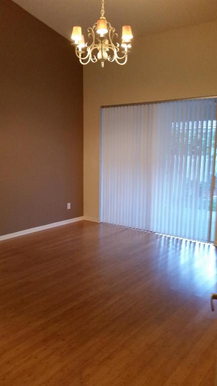 CORAL TRACE - Residential Lease