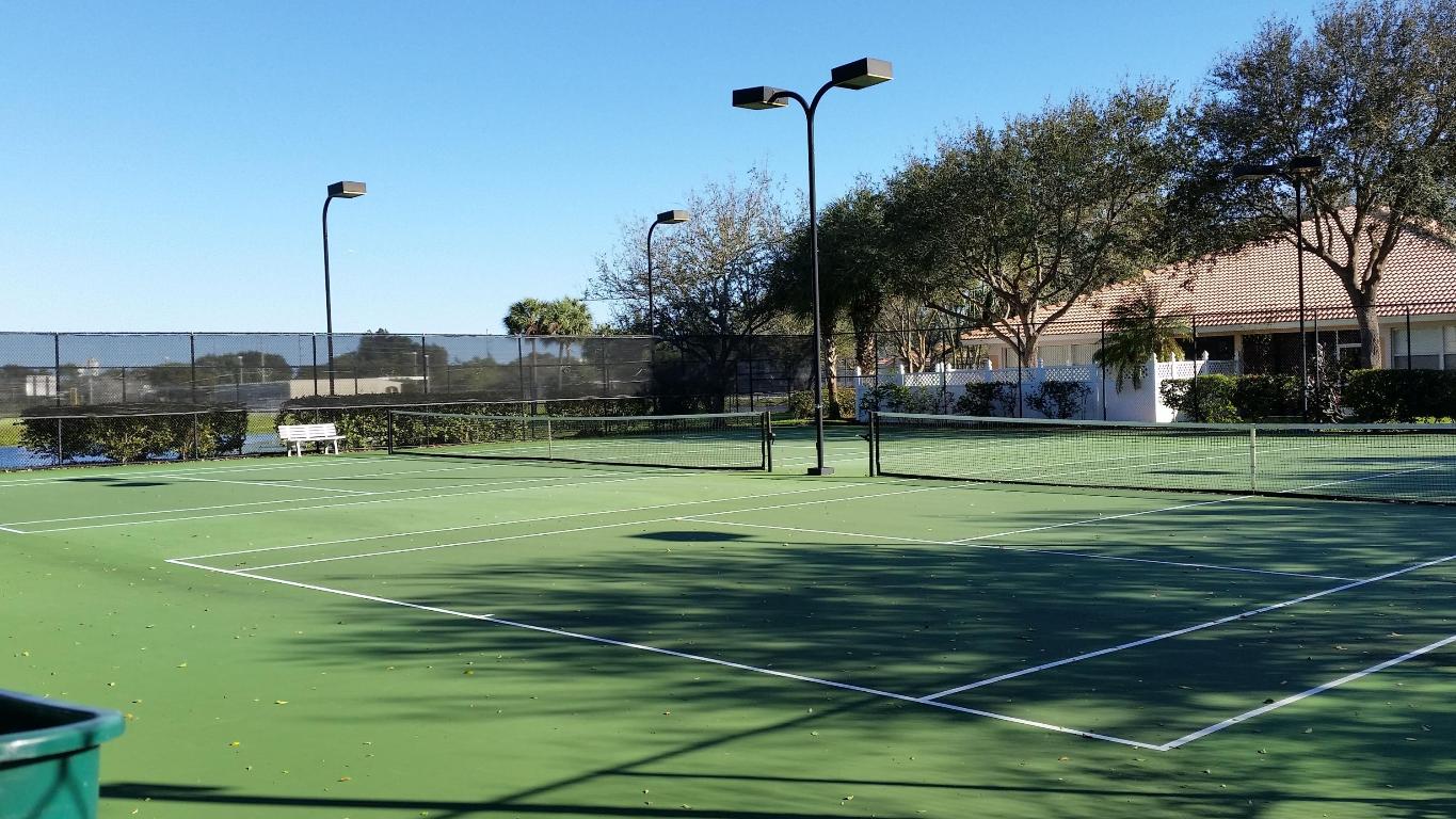 CORAL TRACE - Residential Lease