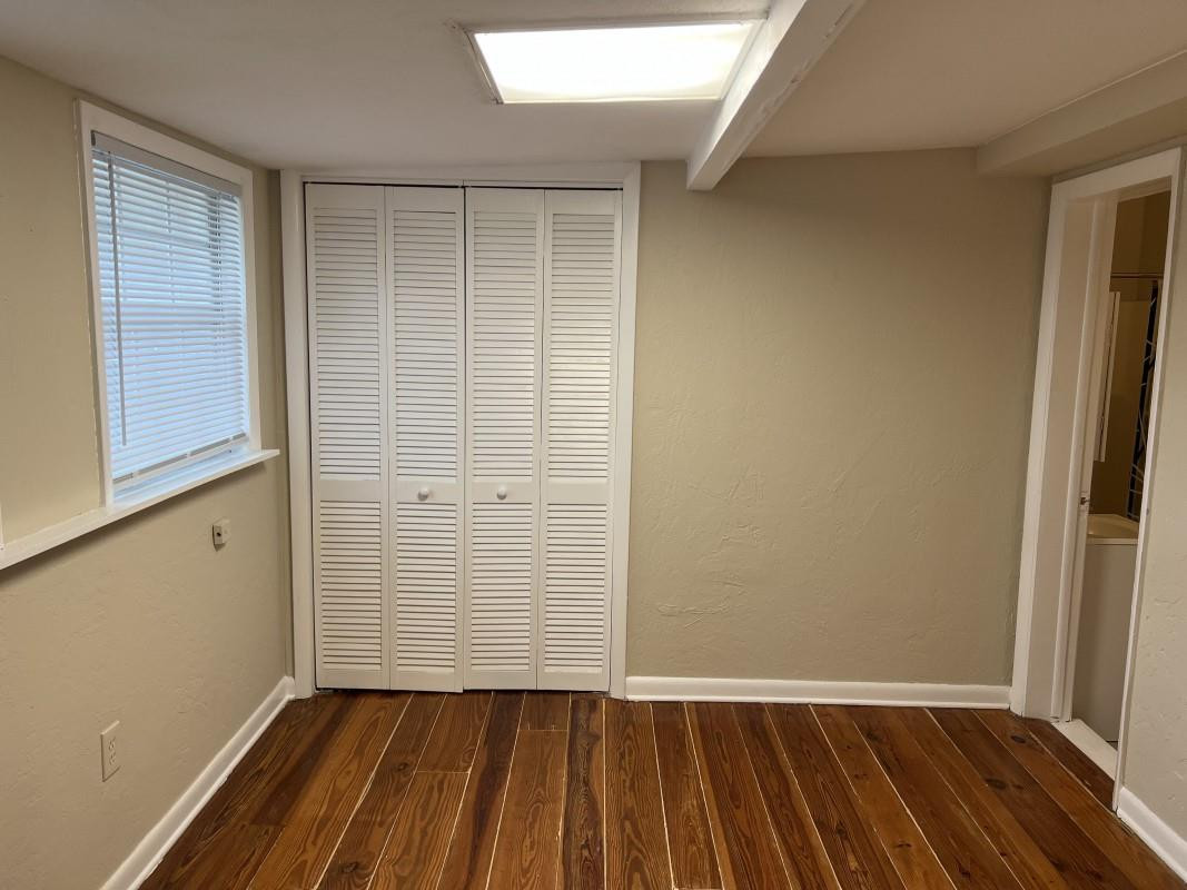 Crestview - Residential Lease