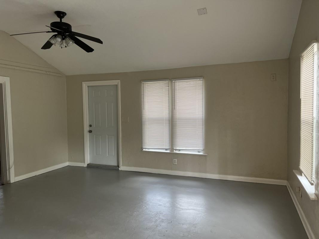 Crestview - Residential Lease