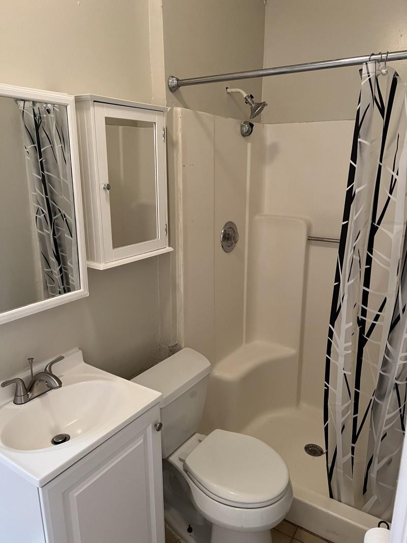 Crestview - Residential Lease