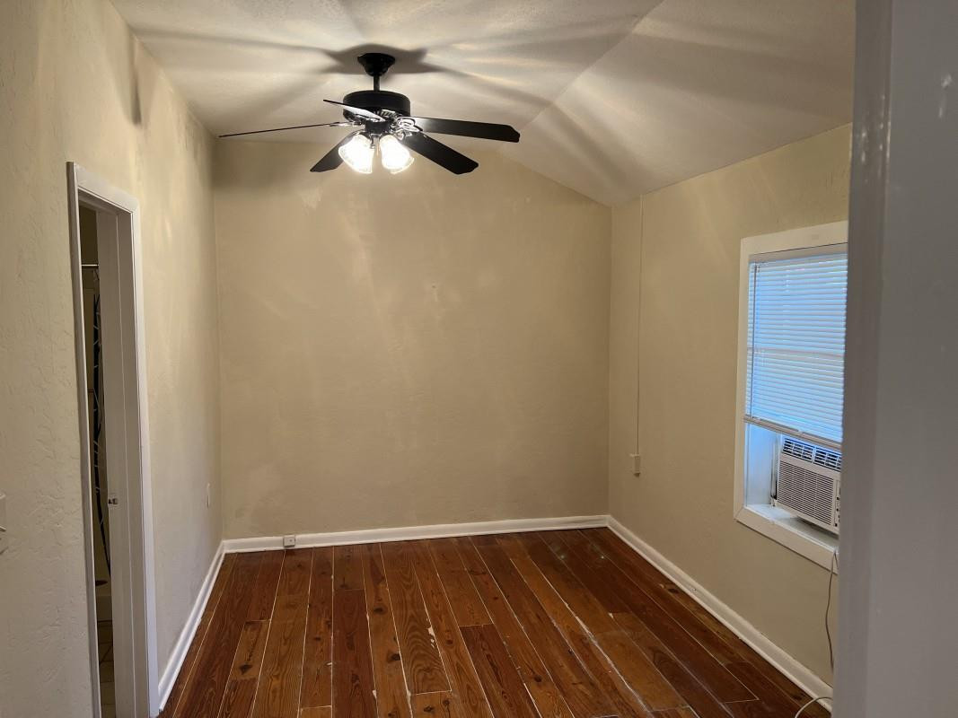 Crestview - Residential Lease