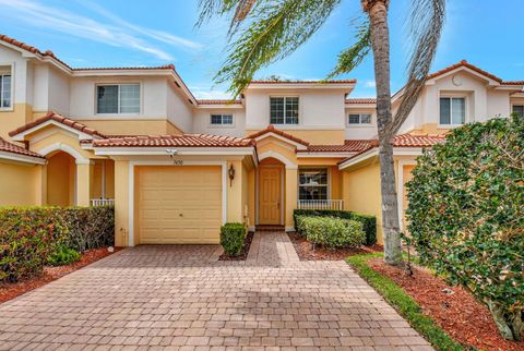 7450 Sarentino Ln 109 Boynton Beach FL 33437