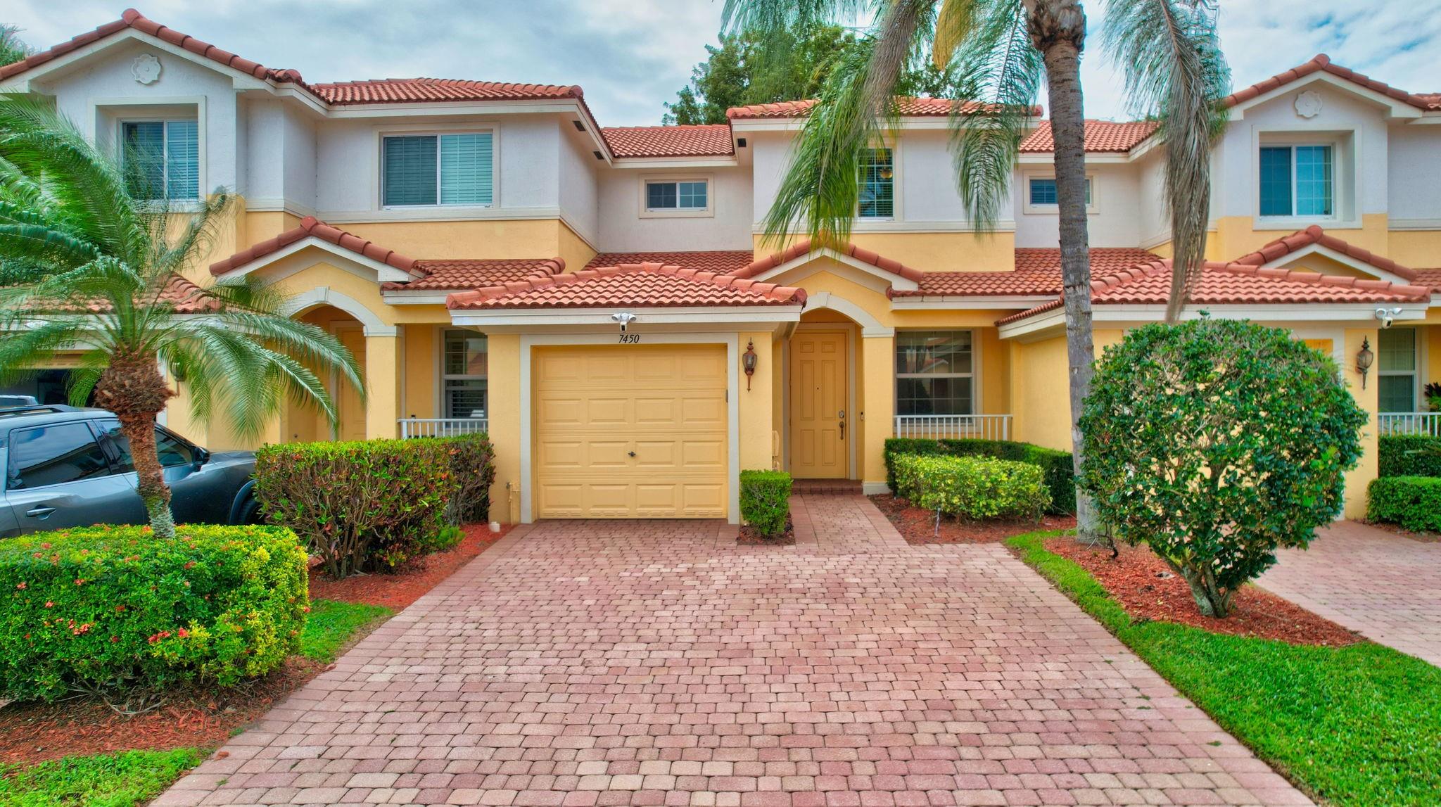7450 Sarentino Ln 109