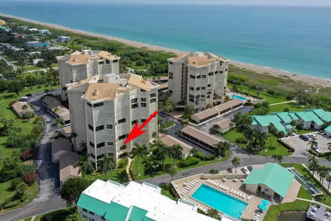 2400 S Ocean Drive Unit 4224, Fort Pierce, FL MLS: R11080338