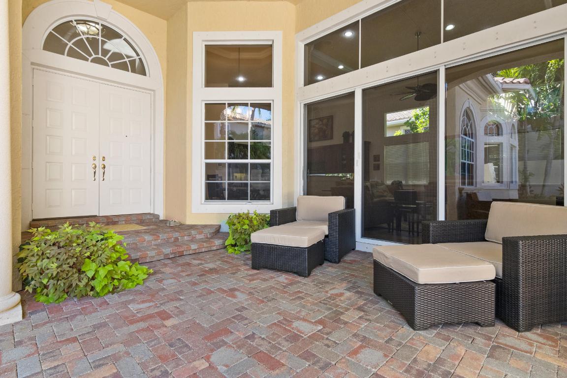 FRENCHMANS RESERVE - Residential Lease