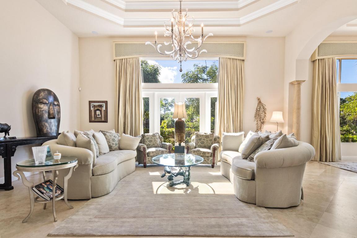 FRENCHMANS RESERVE - Residential Lease