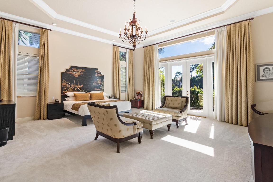 FRENCHMANS RESERVE - Residential Lease