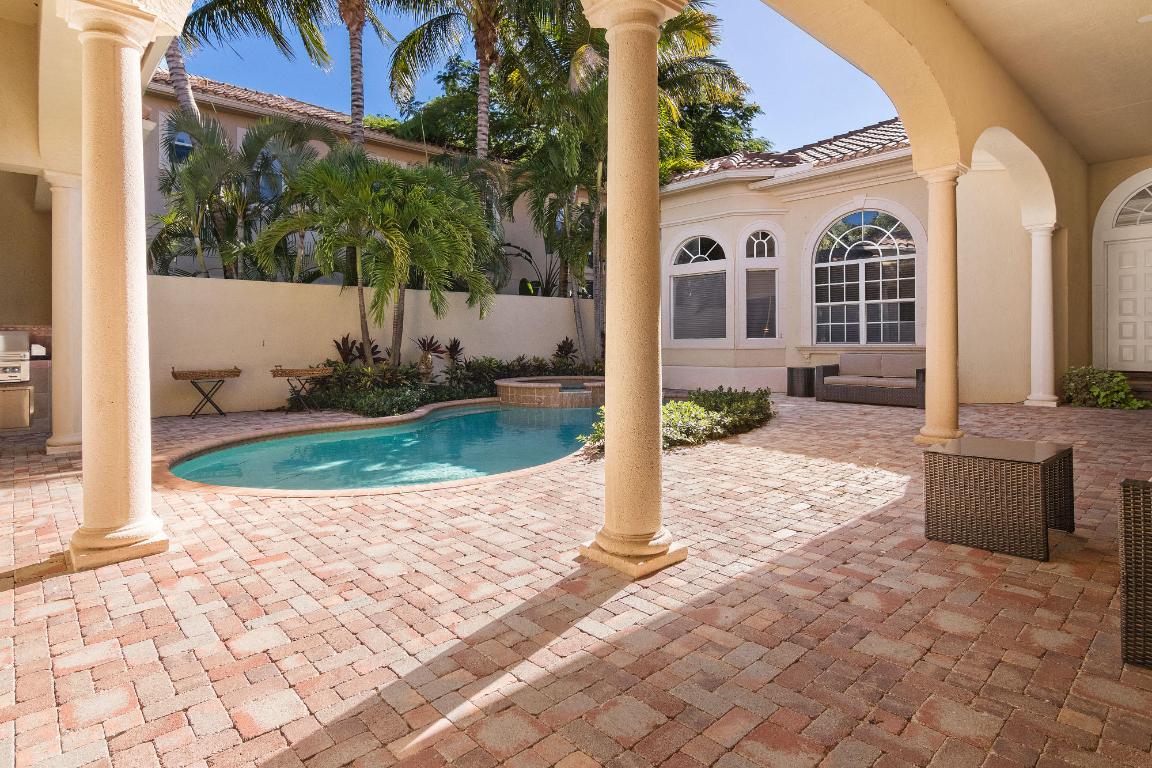 FRENCHMANS RESERVE - Residential Lease