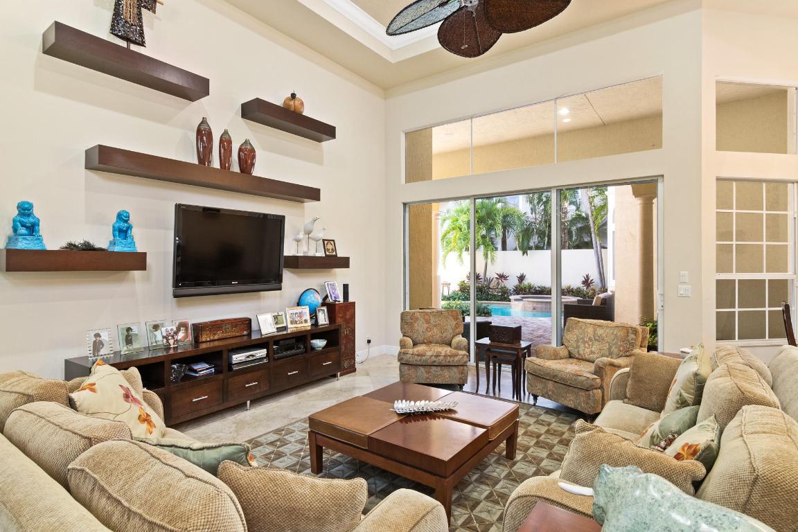 FRENCHMANS RESERVE - Residential Lease