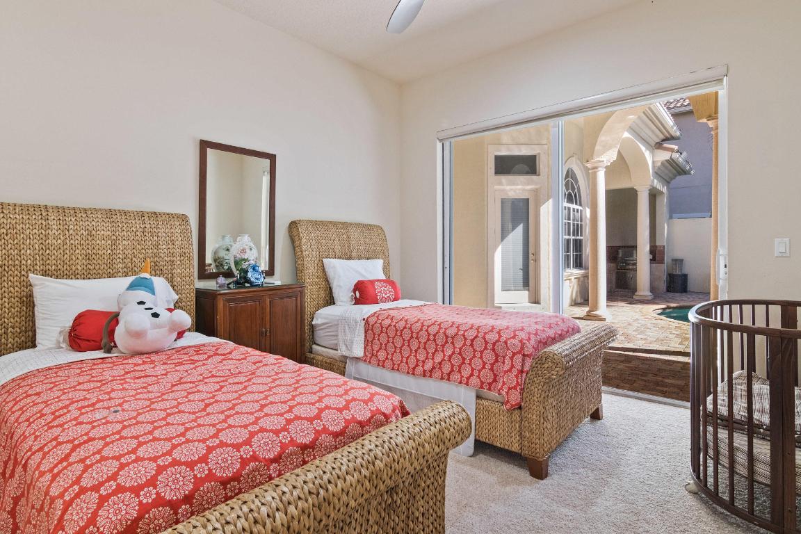 FRENCHMANS RESERVE - Residential Lease