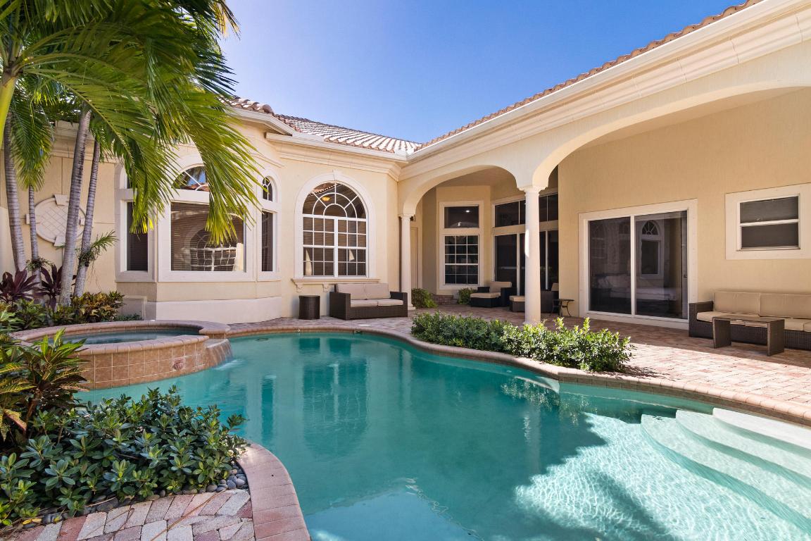 FRENCHMANS RESERVE - Residential Lease