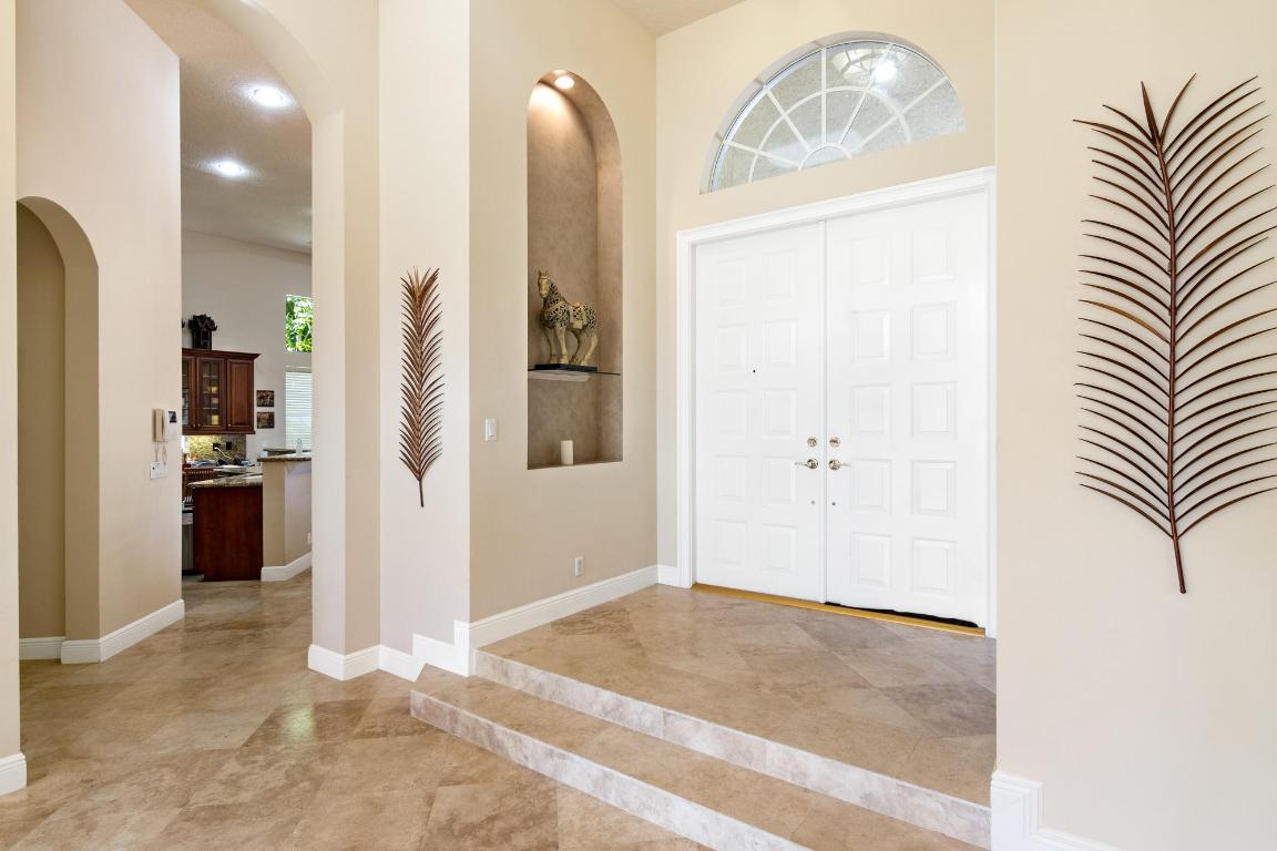 FRENCHMANS RESERVE - Residential Lease