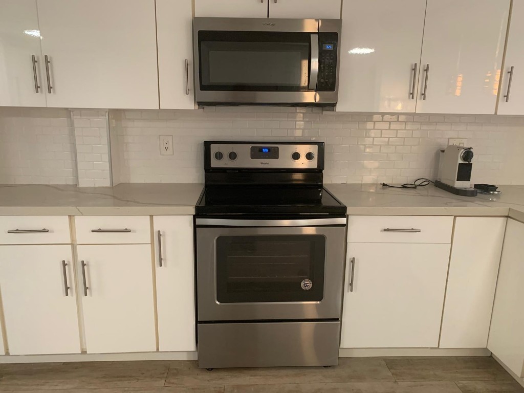 ISLES OF INVERRARY - Residential