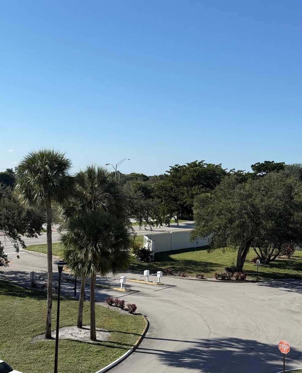 Photo of 6475 W Oakland Park Blvd #401, Lauderhill, FL 33313 (MLS # F10542518)