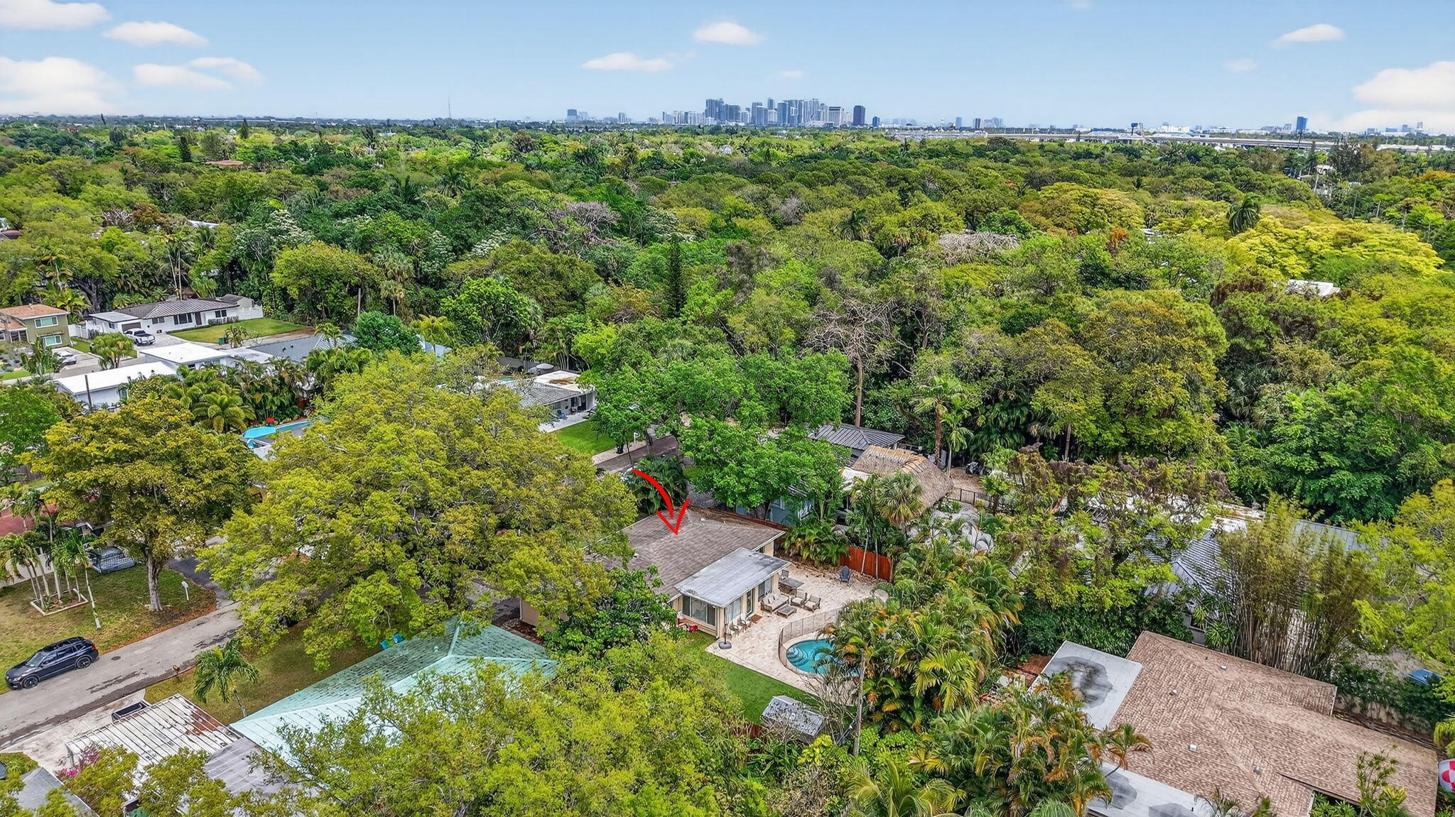 STRATOLINER ESTATES - Residential