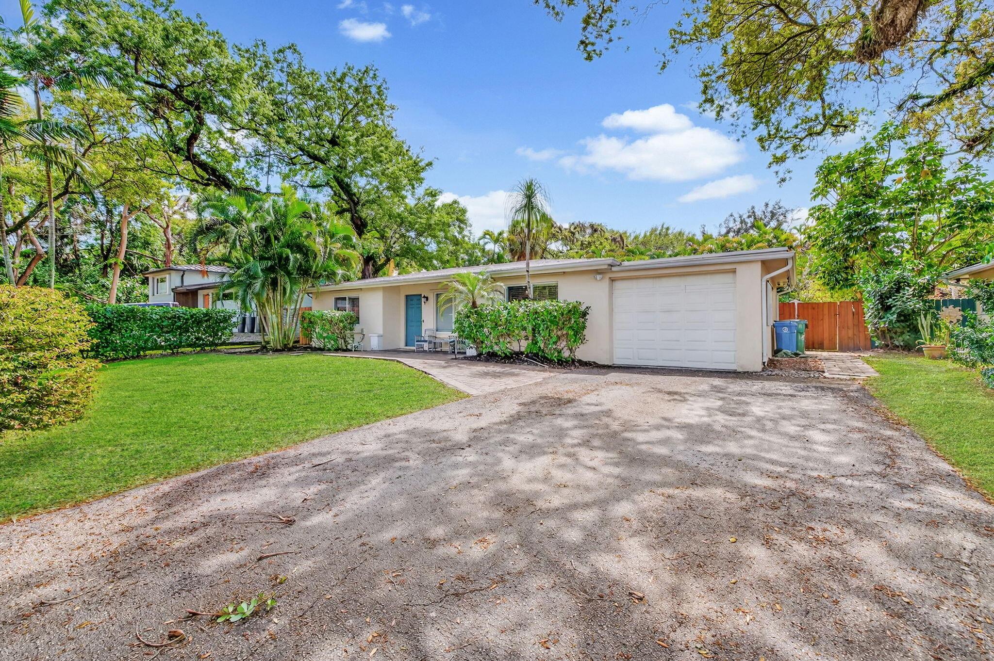 3030 SW 23rd Street