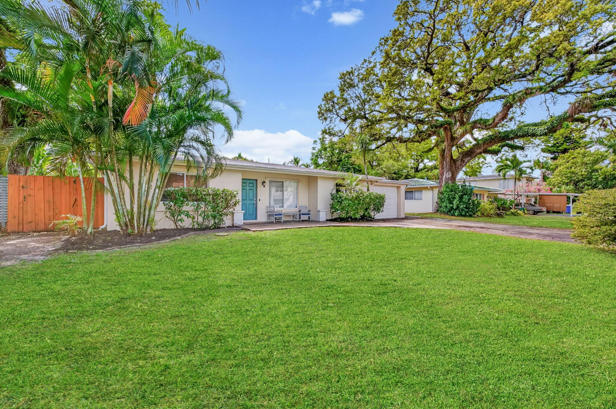 3030 SW 23rd Street