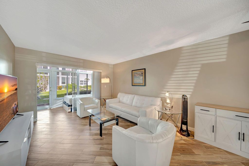 Photo of 1461 S Ocean Boulevard #110, Pompano Beach, FL 33062 (MLS # F10546791)