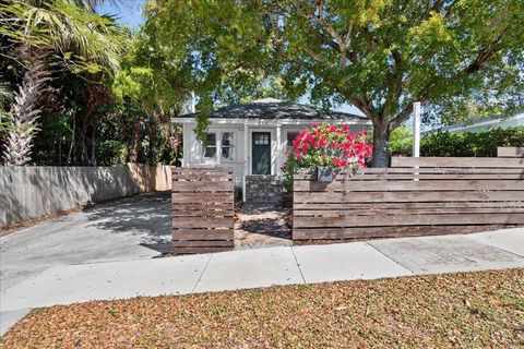 815 Omar Road West Palm Beach FL 33405