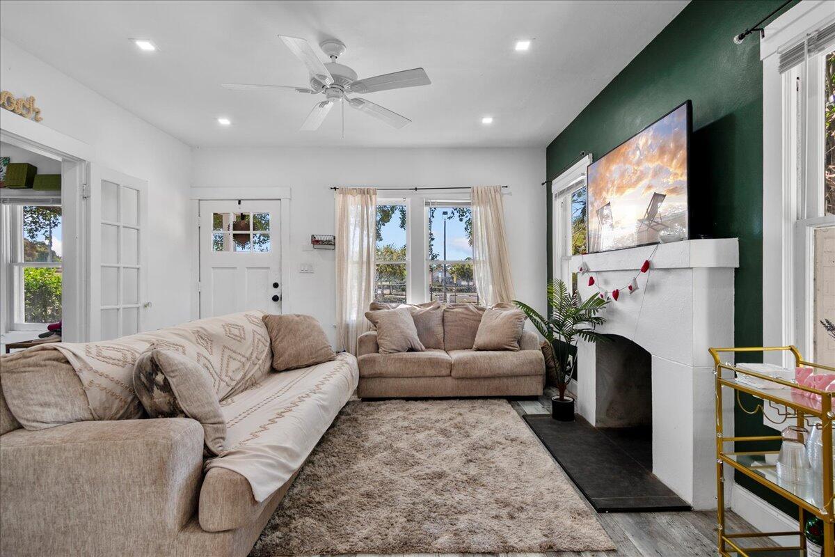 815 Omar Road