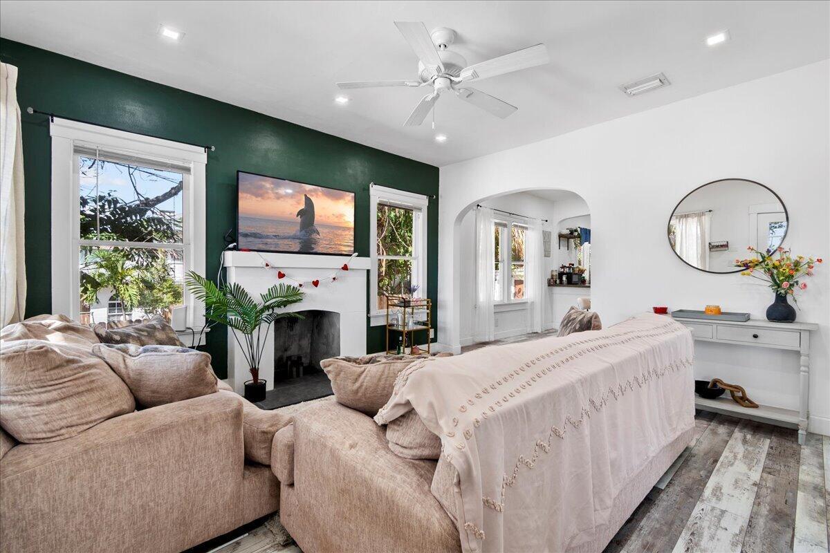 815 Omar Road