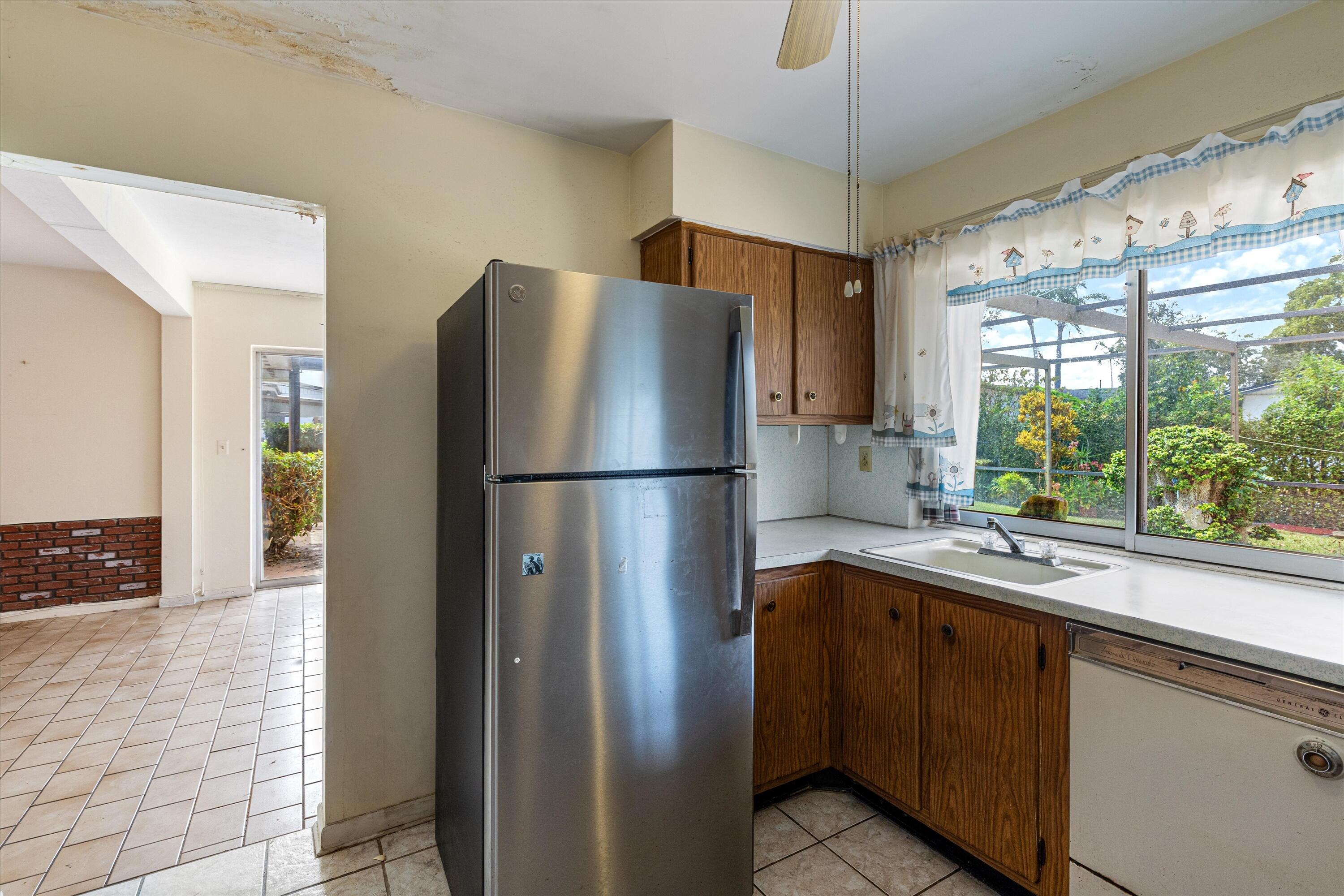 GREEN HILLS SEC 7 - Residential