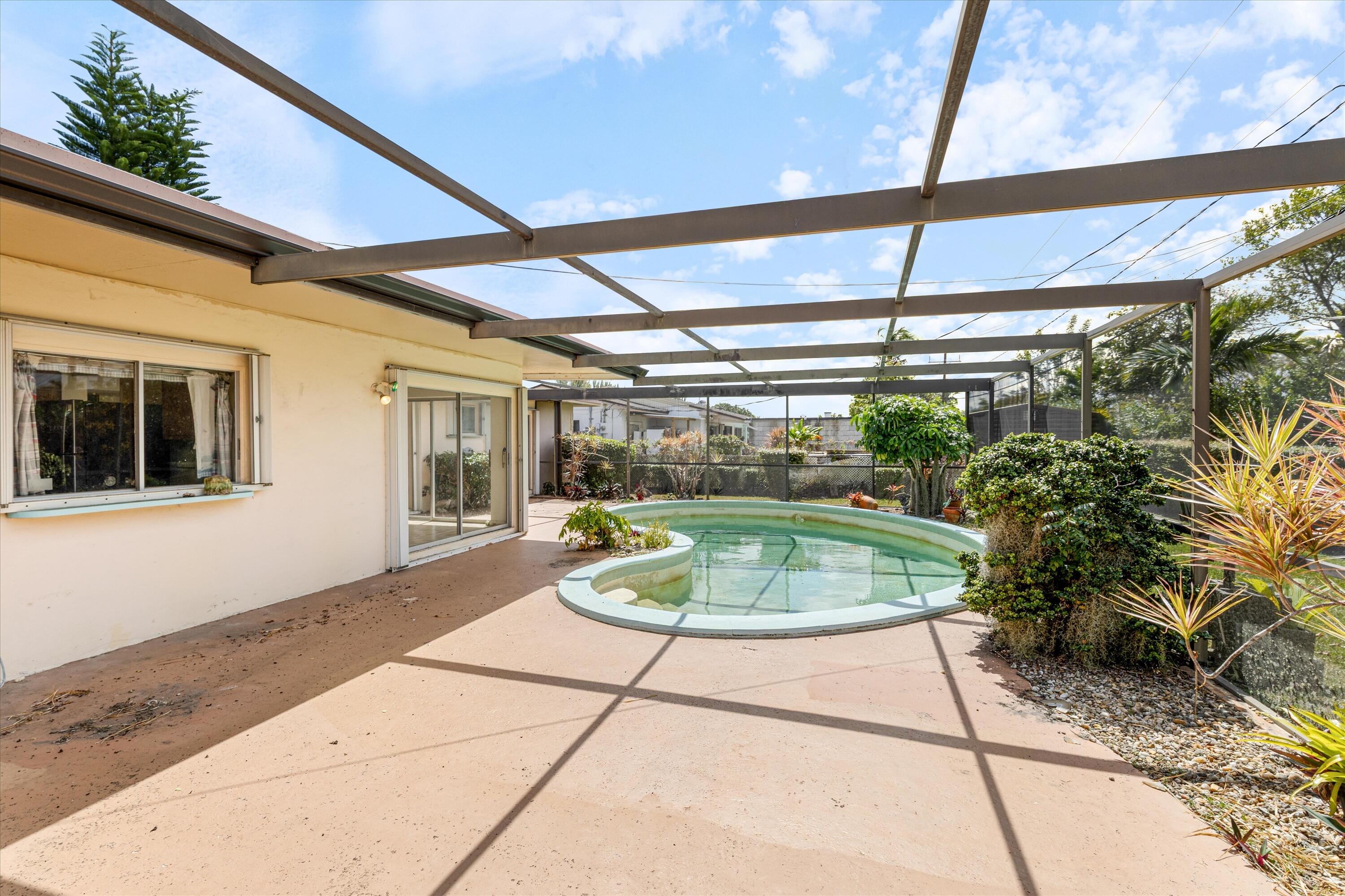 GREEN HILLS SEC 7 - Residential