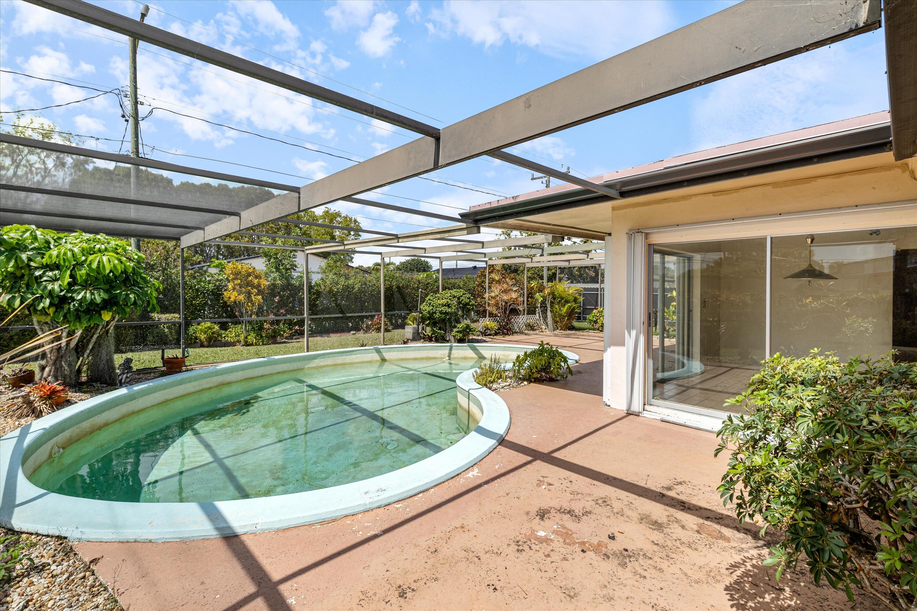 GREEN HILLS SEC 7 - Residential