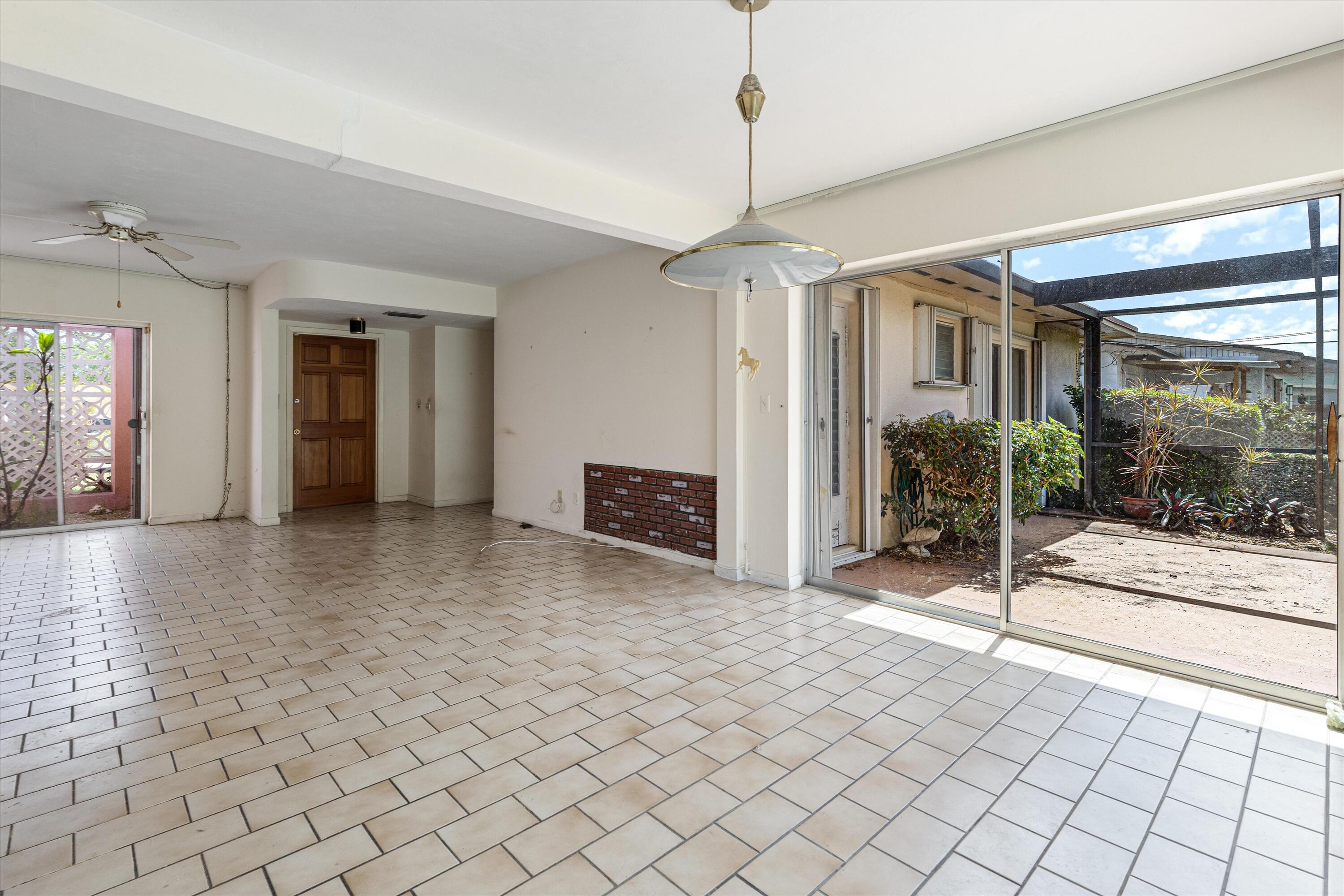 GREEN HILLS SEC 7 - Residential