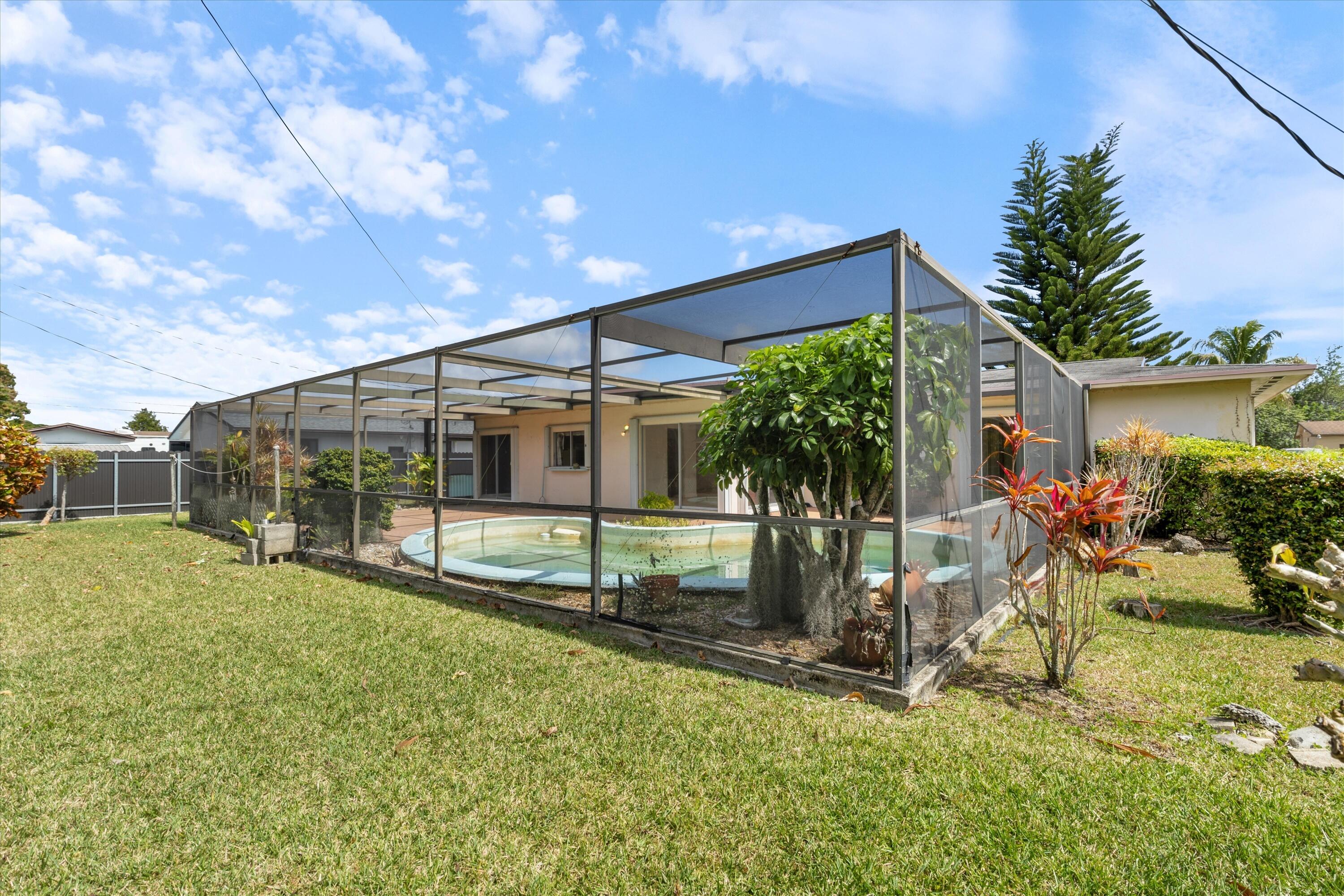 GREEN HILLS SEC 7 - Residential