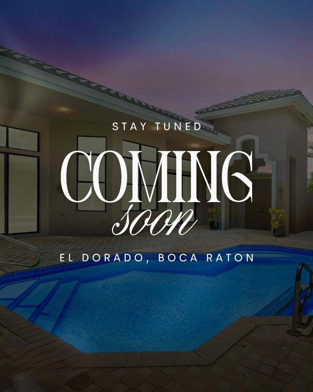 Photo of 22722 El Dorado Drive, Boca Raton, FL 33433 (MLS # F10551199)