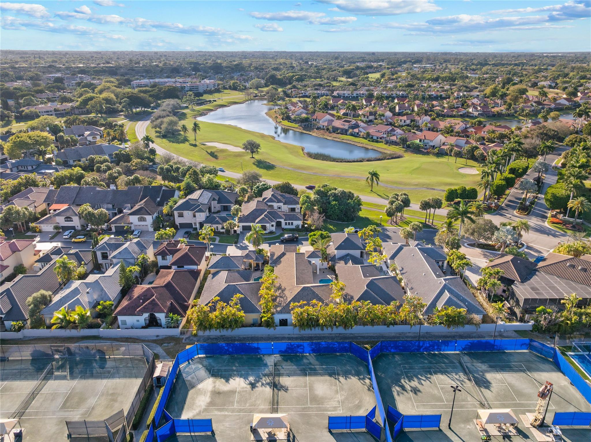 22722 El Dorado Drive