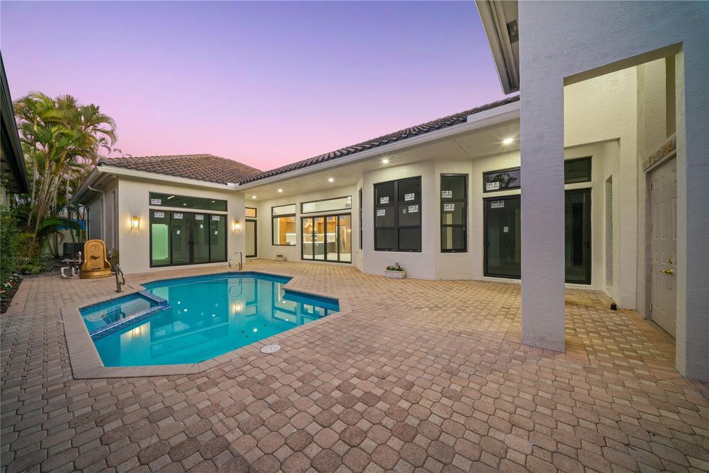 Photo of 22722 El Dorado Drive, Boca Raton, FL 33433 (MLS # F10551199)