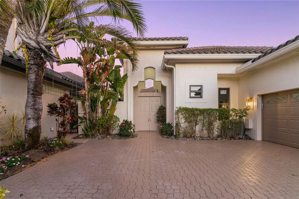 Photo of 22722 El Dorado Drive, Boca Raton, FL 33433 (MLS # F10551199)