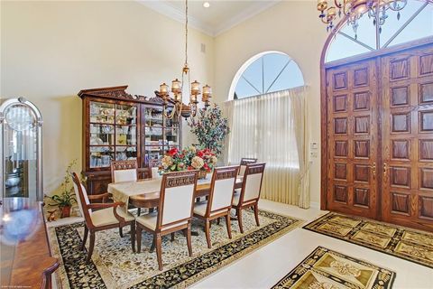 A home in Lighthouse Point