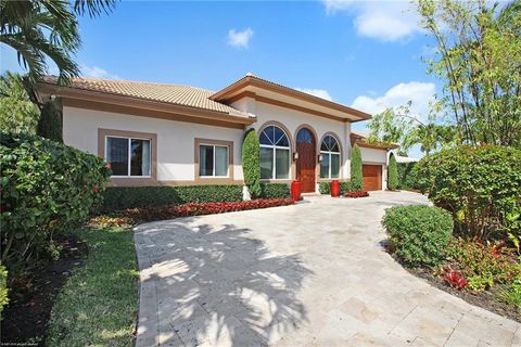 A home in Lighthouse Point