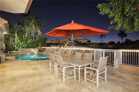A home in Lighthouse Point