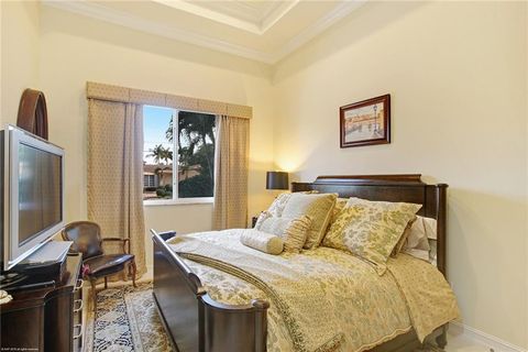 A home in Lighthouse Point