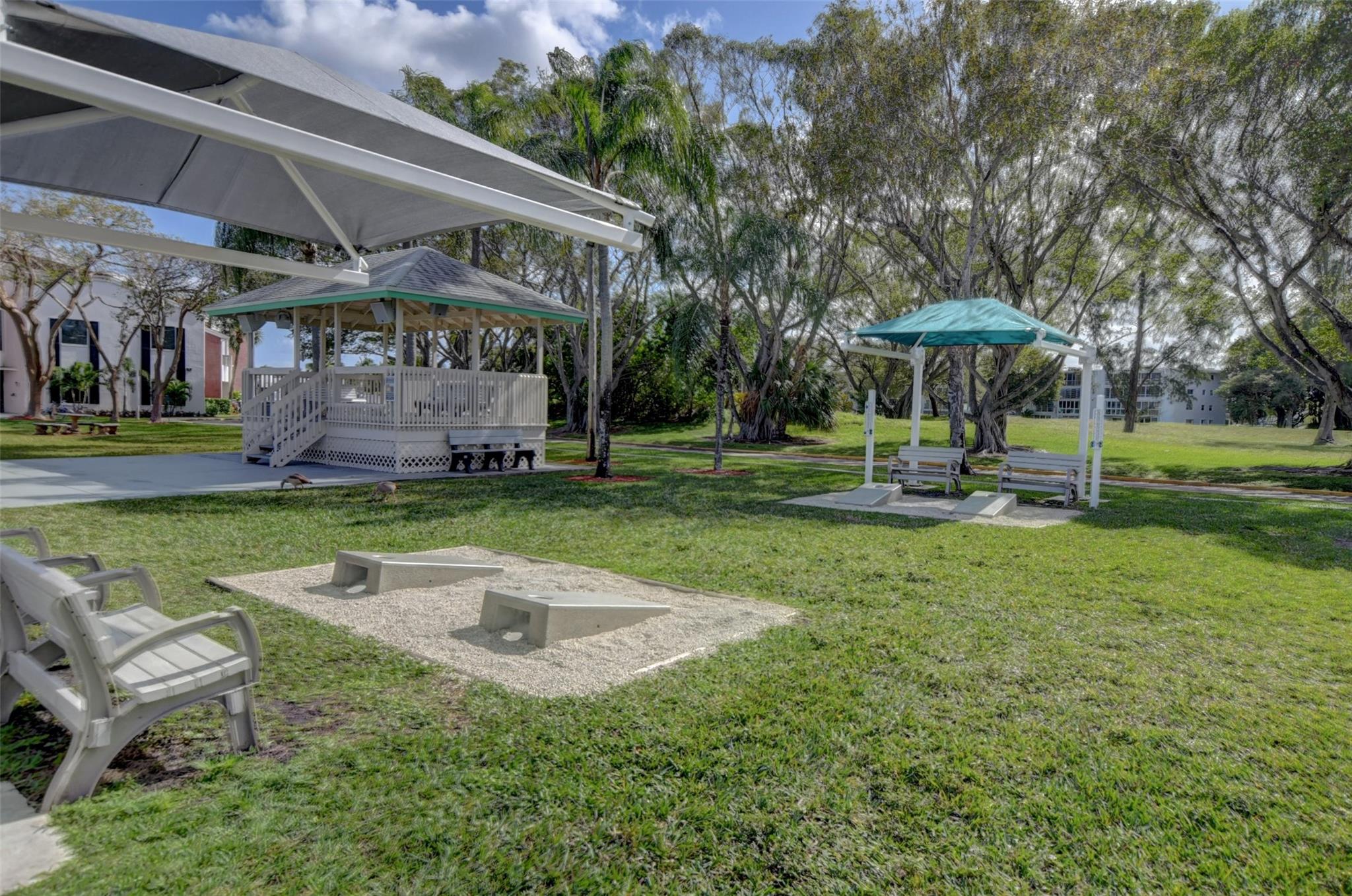 Century Village - Residential