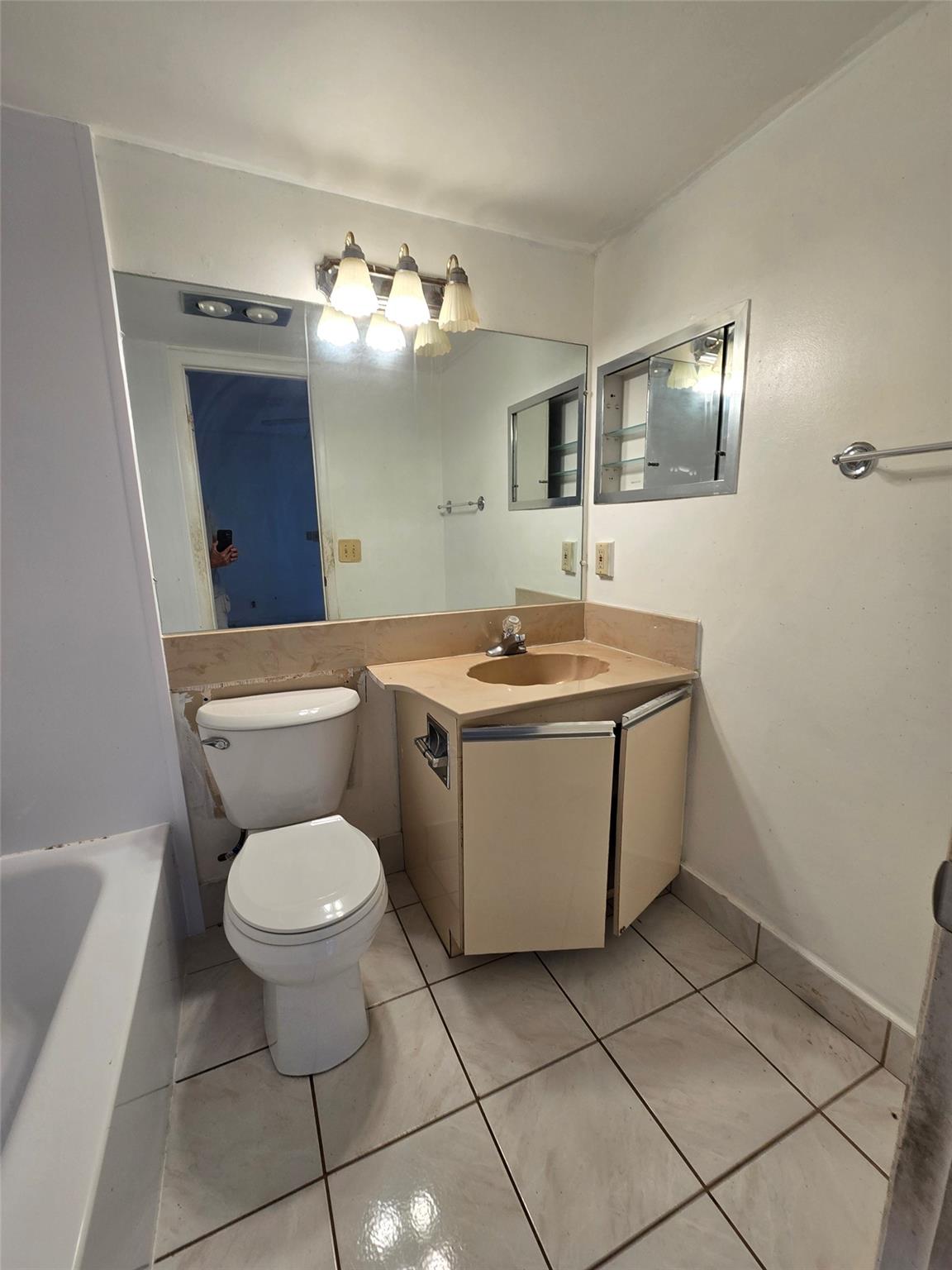 Century Village - Residential