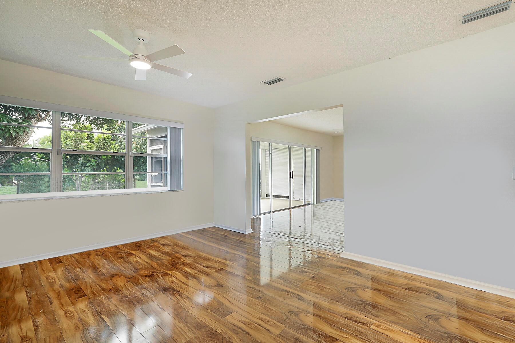 LUCERNE HOMES EAST 4 - Residential
