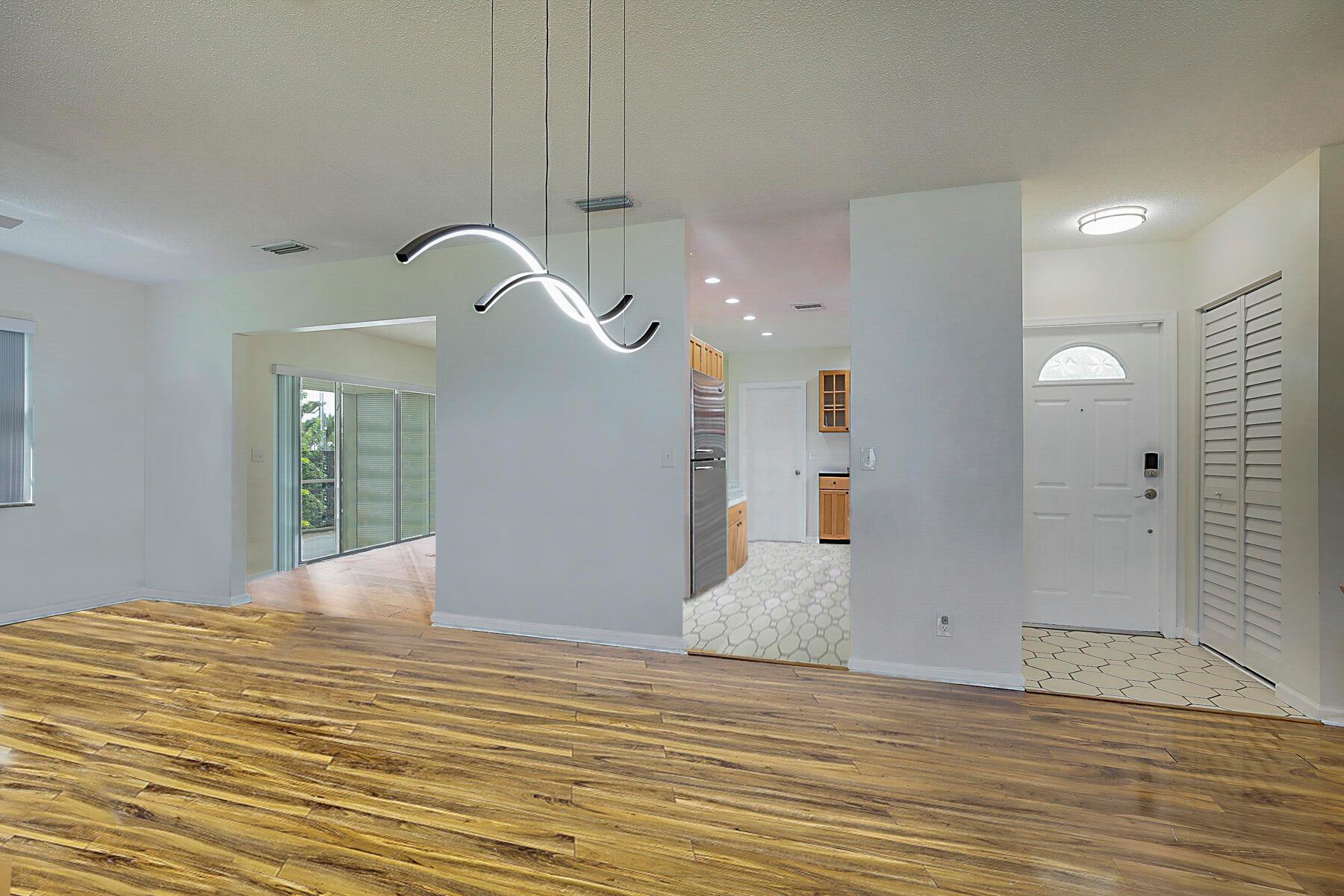 LUCERNE HOMES EAST 4 - Residential