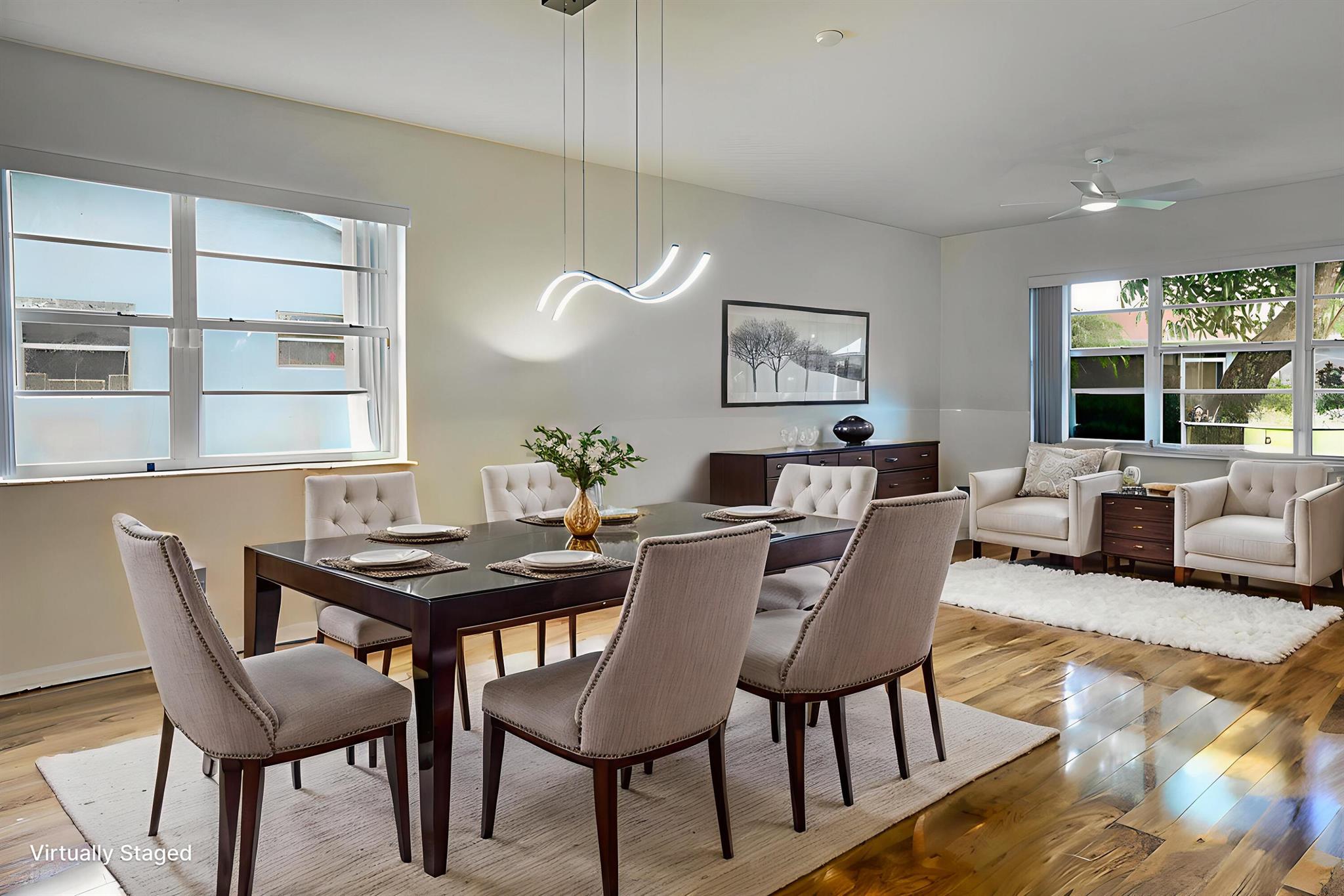 LUCERNE HOMES EAST 4 - Residential