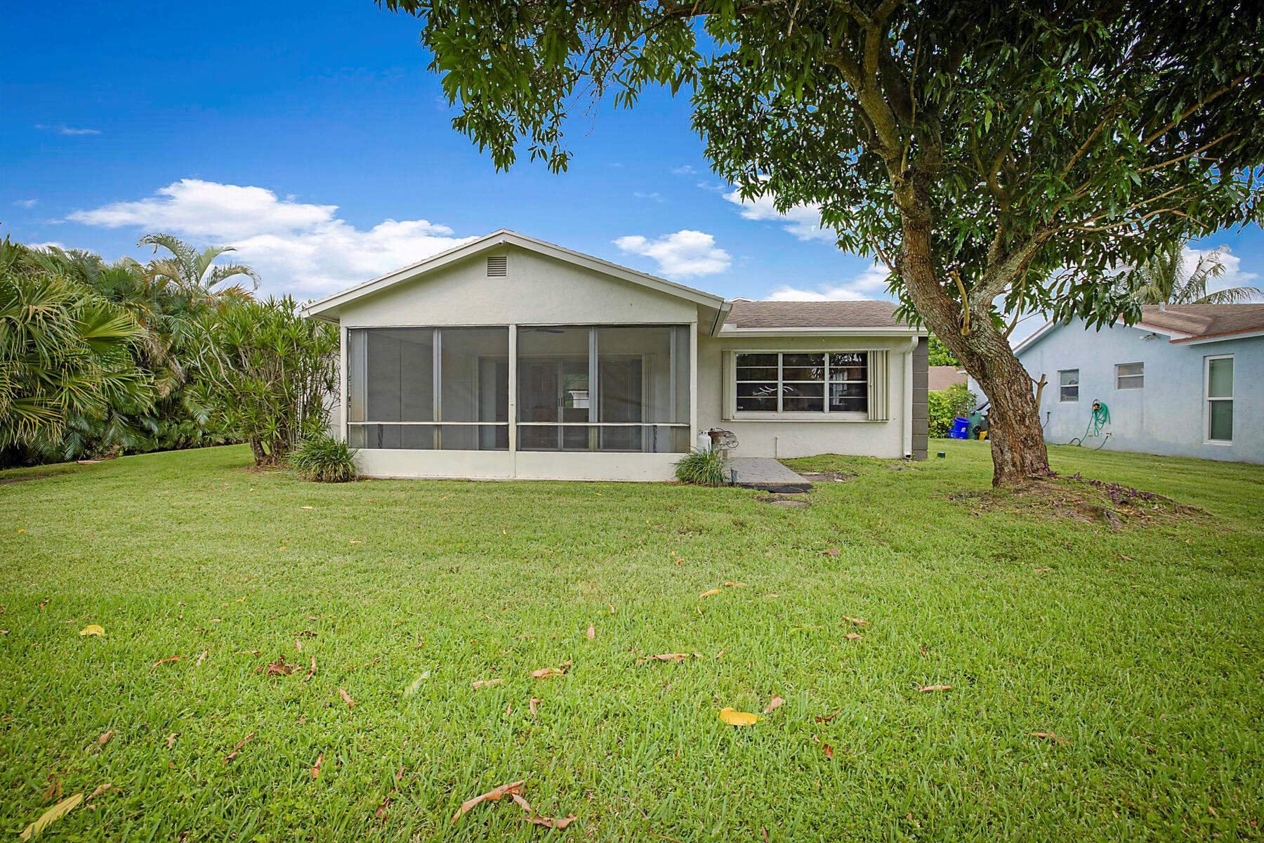 LUCERNE HOMES EAST 4 - Residential