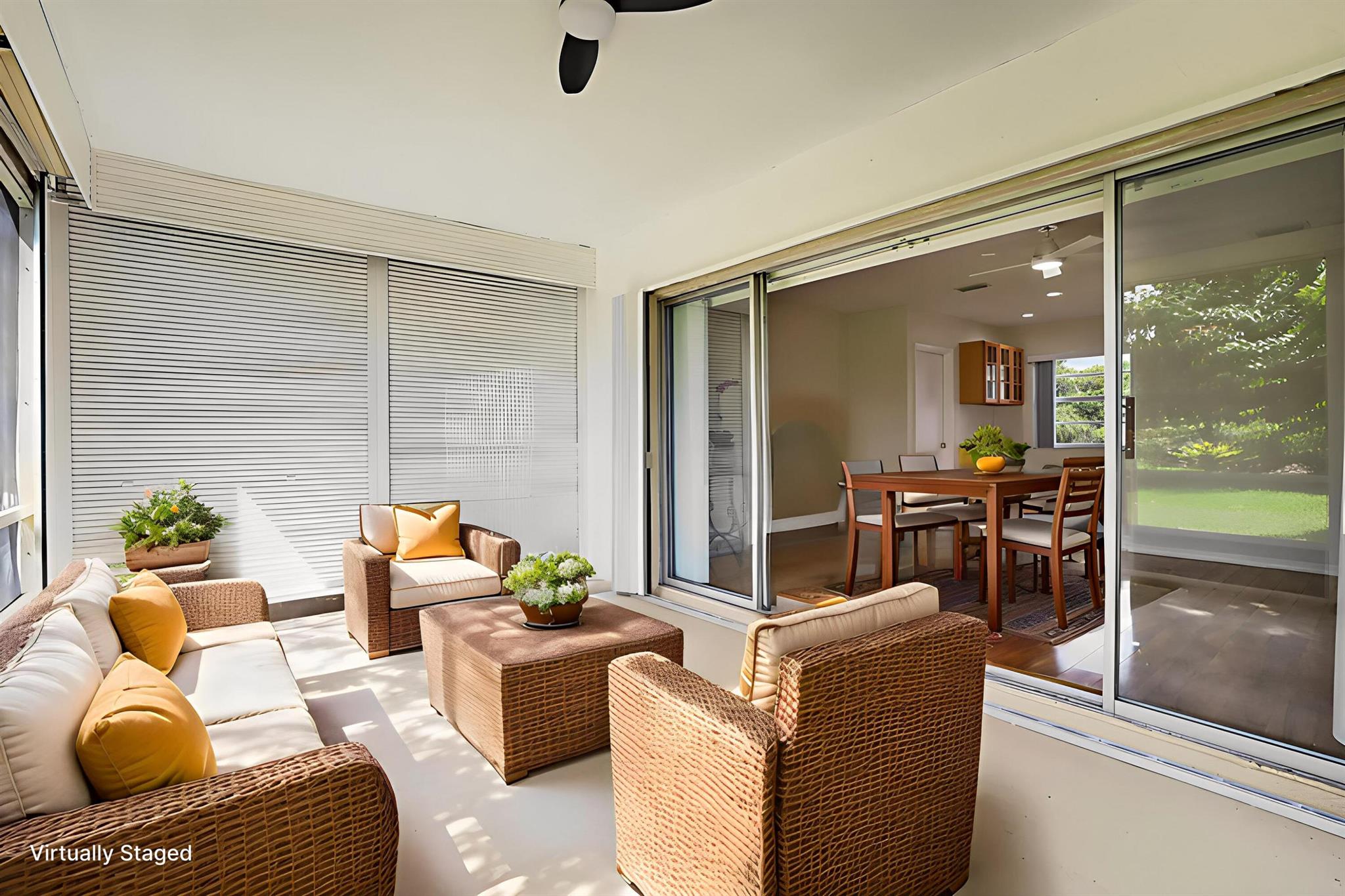 LUCERNE HOMES EAST 4 - Residential