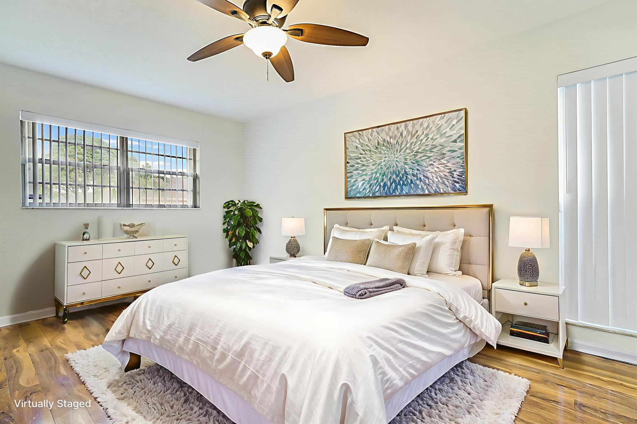 LUCERNE HOMES EAST 4 - Residential