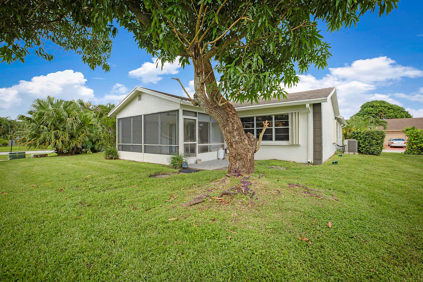 LUCERNE HOMES EAST 4 - Residential