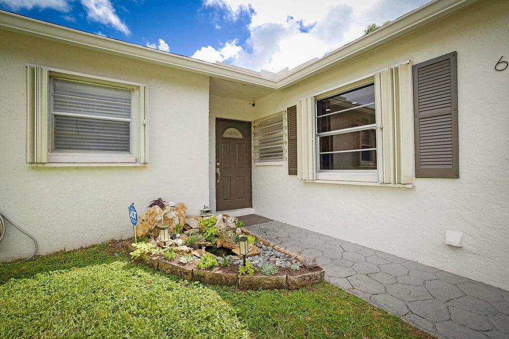 Photo of 6298 Summer Sky Lane, Greenacres, FL 33463 (MLS # R11132733)
